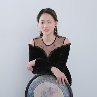 高級設(shè)計(jì)師：肖凱莉